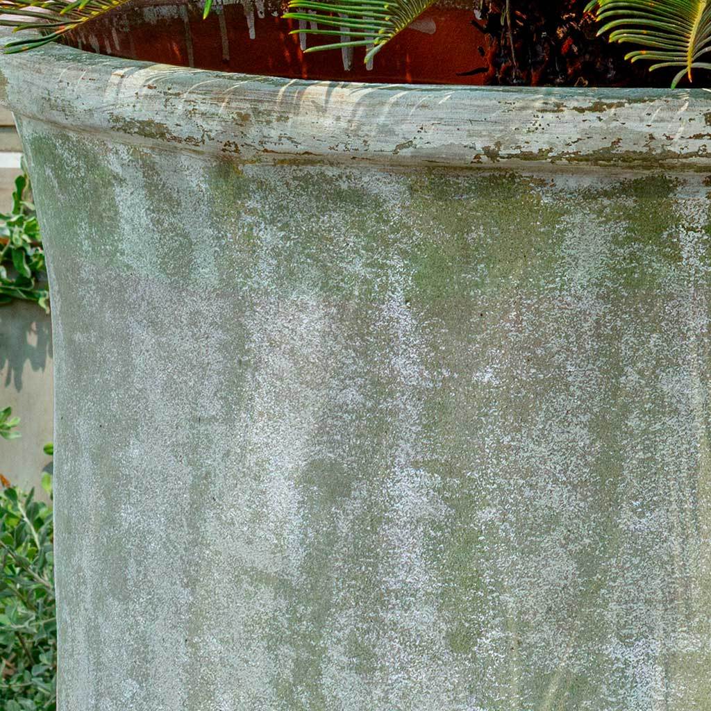 Margaux Urn (see color variant images) || Murano Fresco