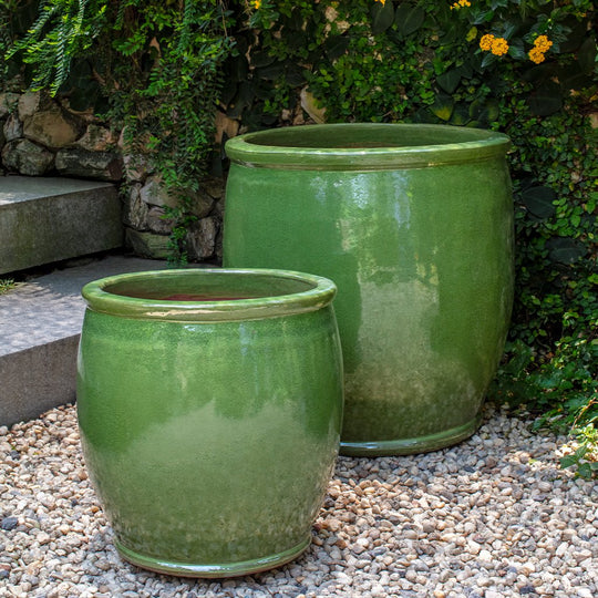 Brooke Planter || Erin Green