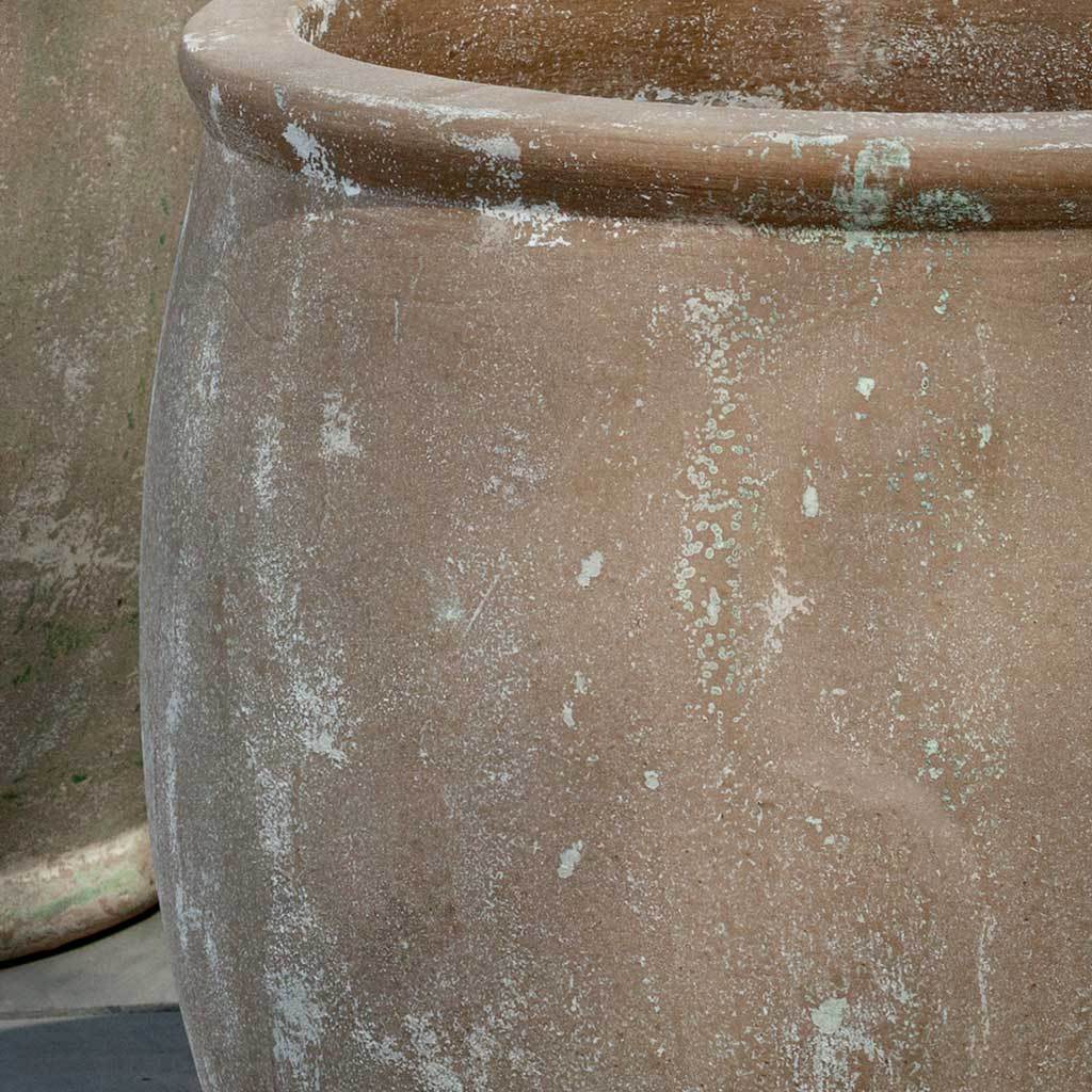 Brooke Planter (see color variant images) || Murano Fresco