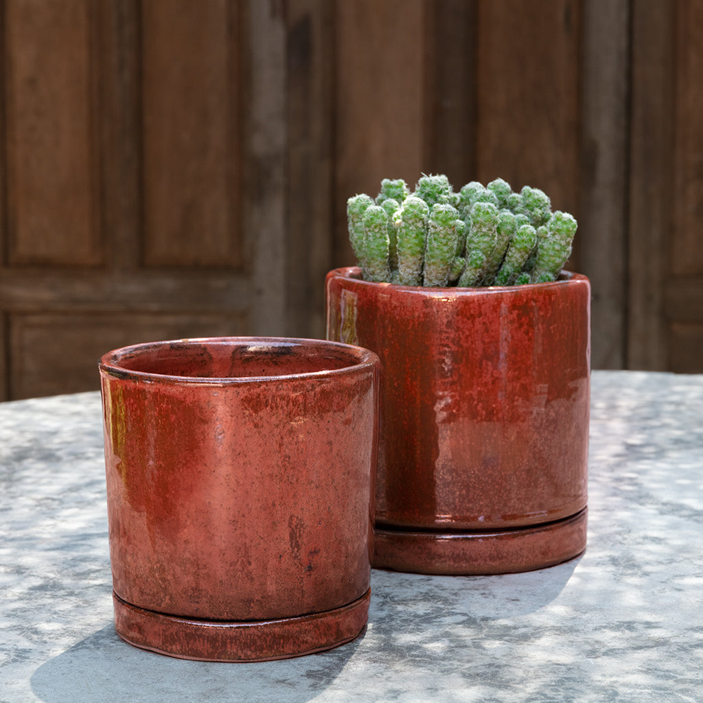 Avon Planter, Small || Brunello