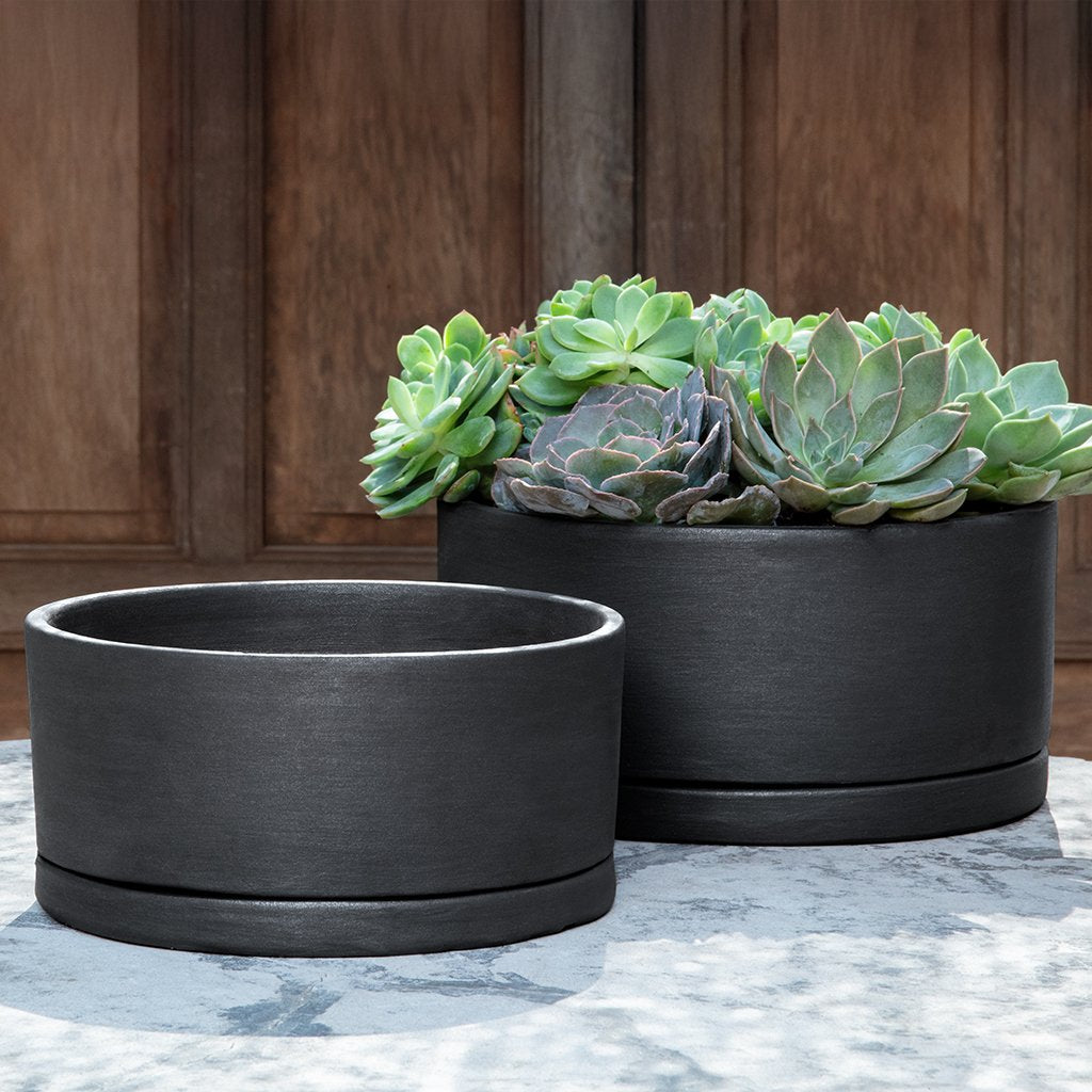Ardleigh Planter || Ash