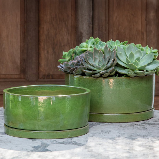 Ardleigh Planter || Erin Green