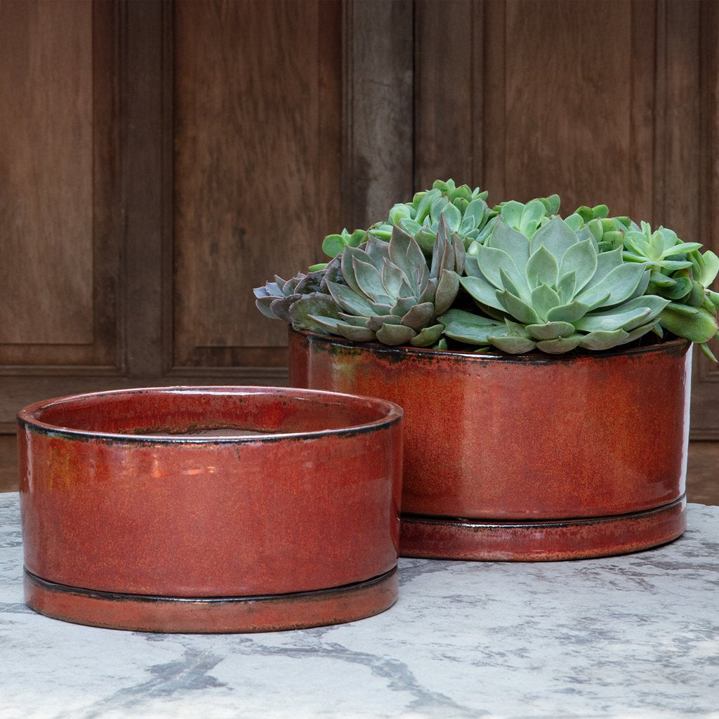 Ardleigh Planter || Brunello
