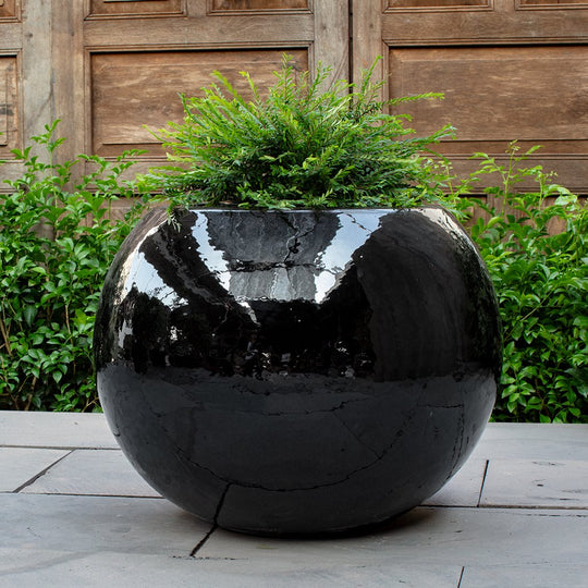 Le Monde Planter || Obsidian