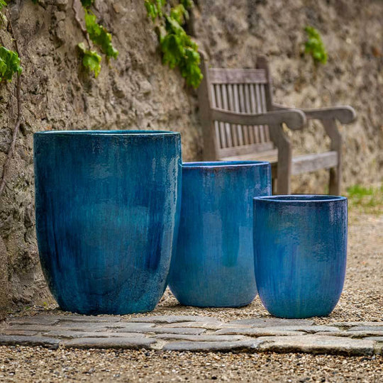 Brantome Planter || Mediterranean