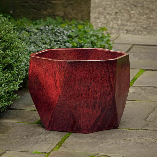 Prism Planter || Barolo