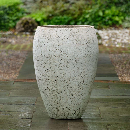 Del Este Planter || Vanilla Bean