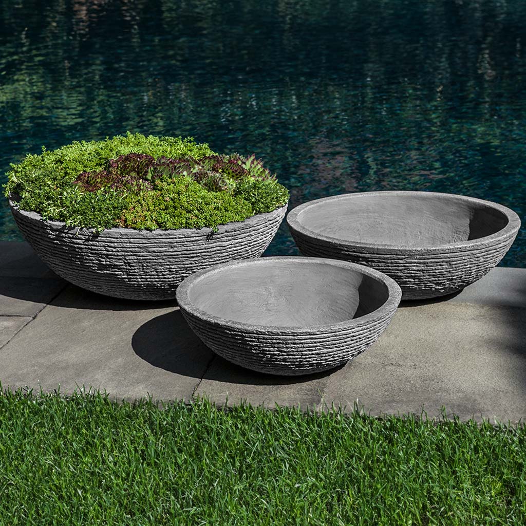 Stone Ledge Zen Bowl || Stone Ledge