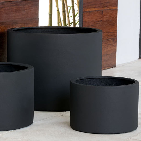 Kent Cylinder Planter