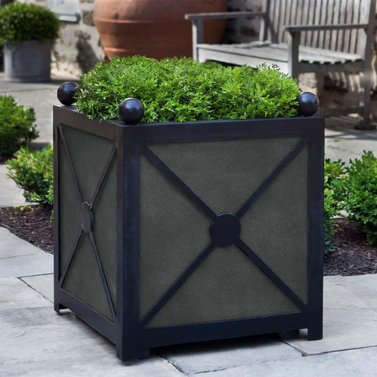 Villandry Square Planter