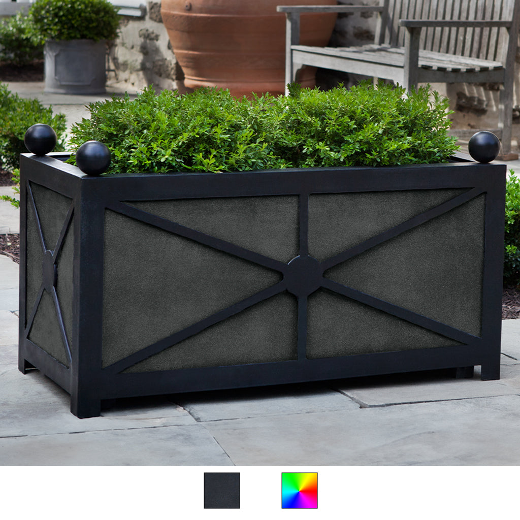 Villandry Window Box