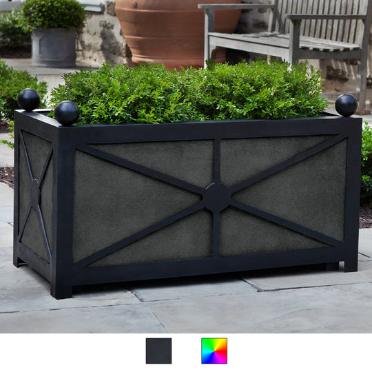 Villandry Window Box