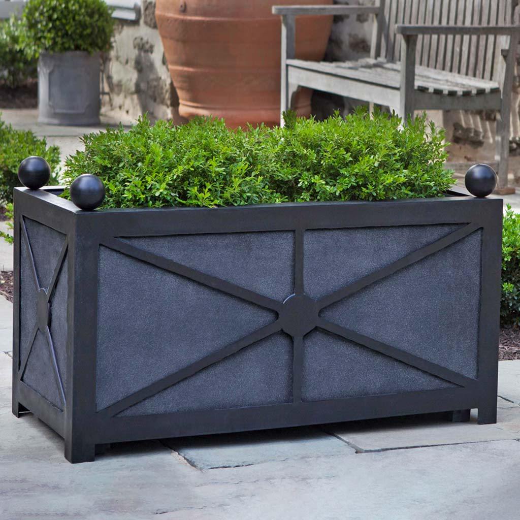 Villandry Window Box