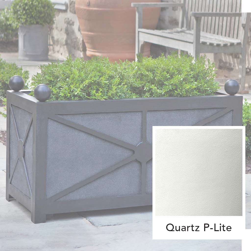Villandry Window Box