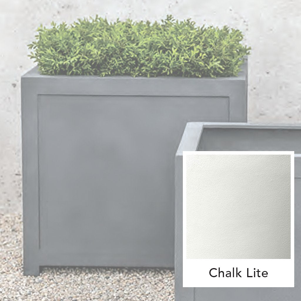 Oxford Planter, Square