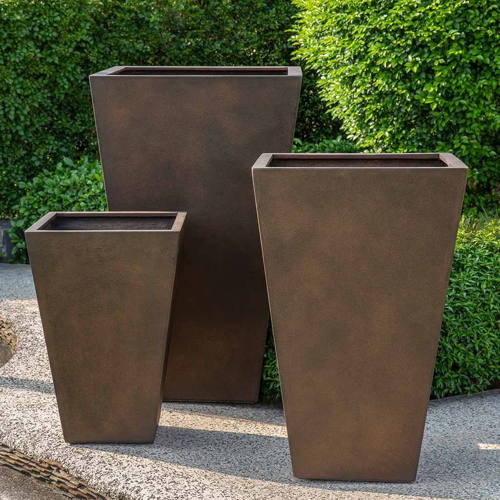 Devon Planter