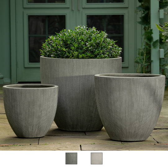Airy Planter