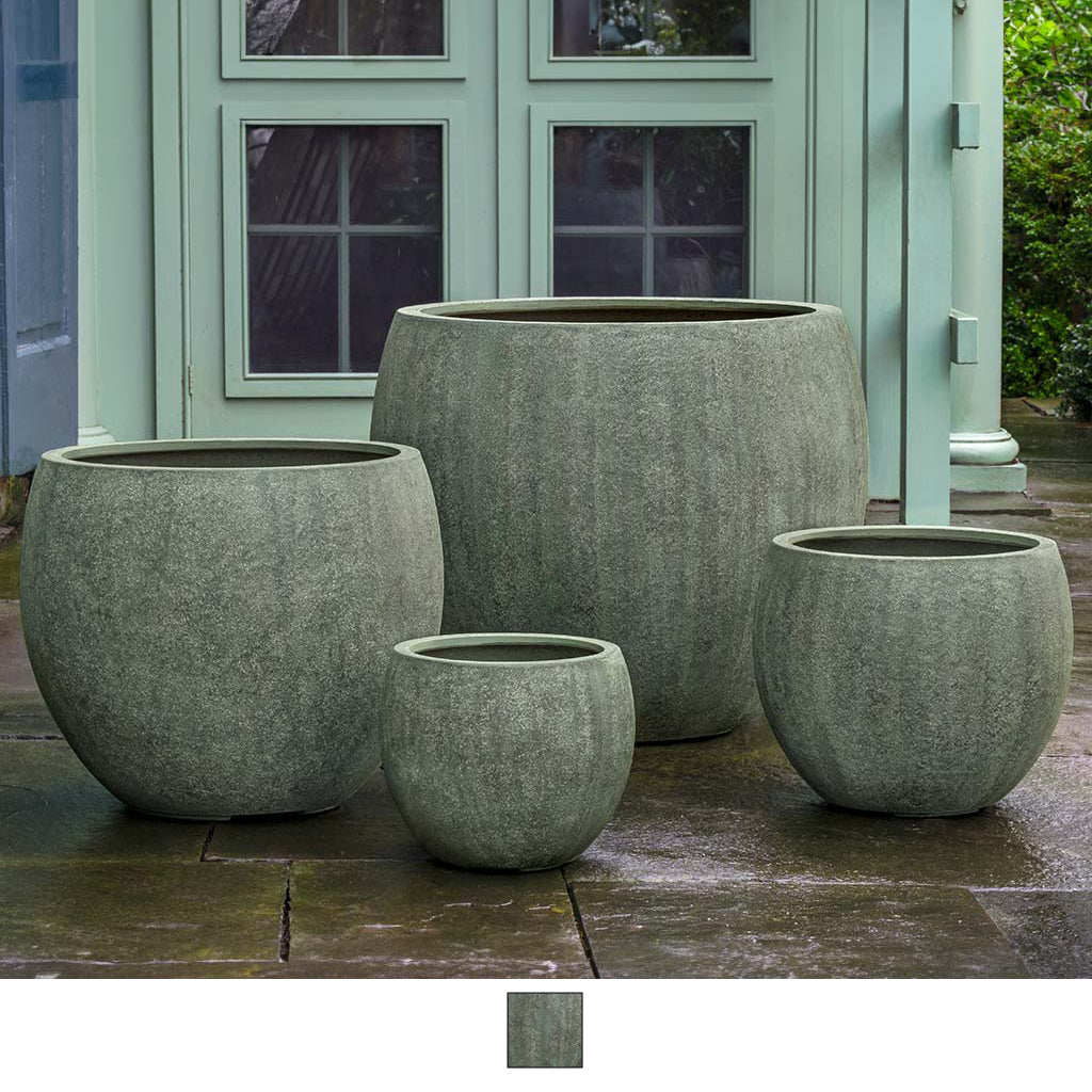 York Planter