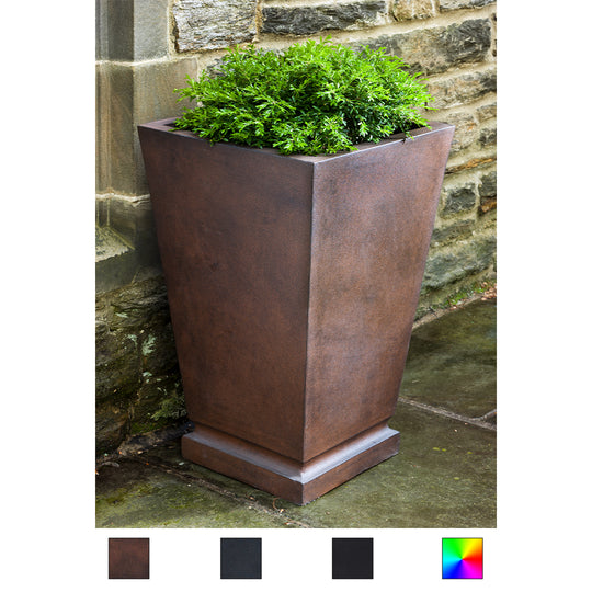 Westmere Planter