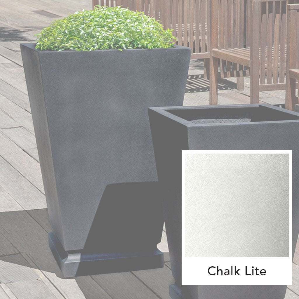 Westmere Planter