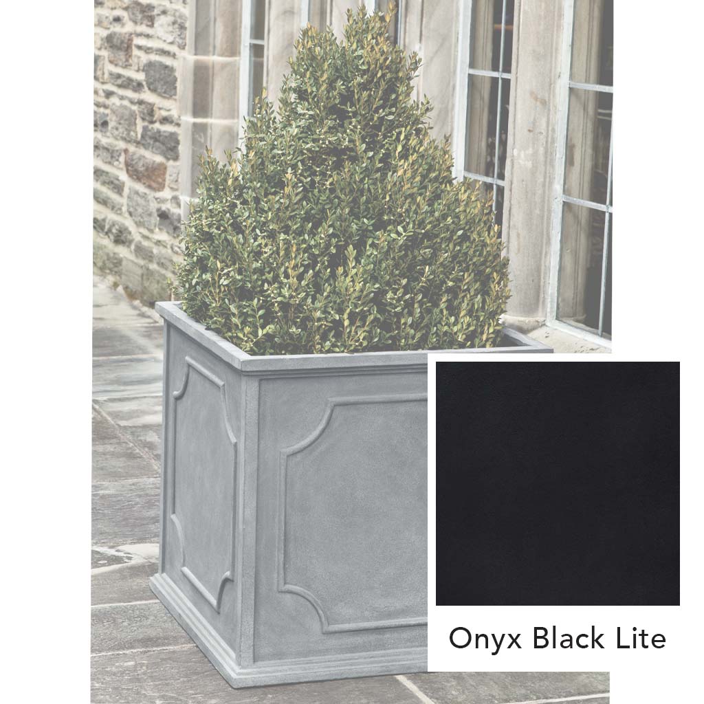 Cumberland Square Planter