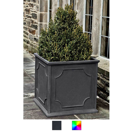 Cumberland Square Planter