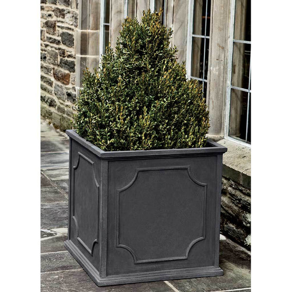 Cumberland Square Planter | shop-campania