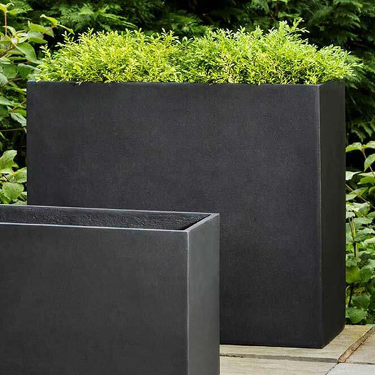 Main Street Planter