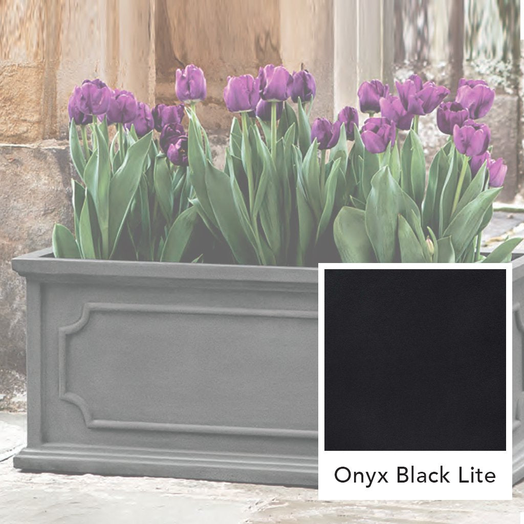 Hampshire Window Box