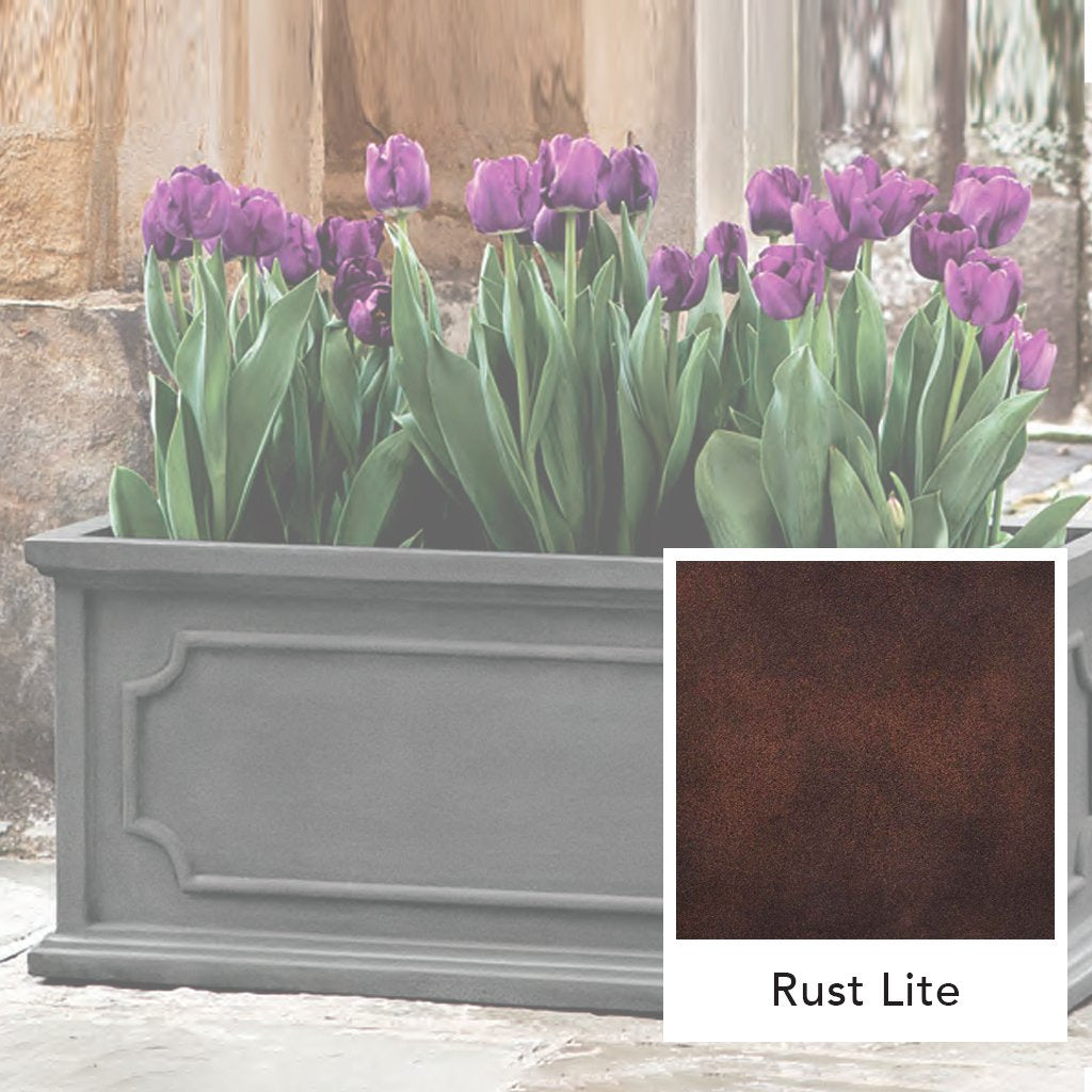 Hampshire Window Box