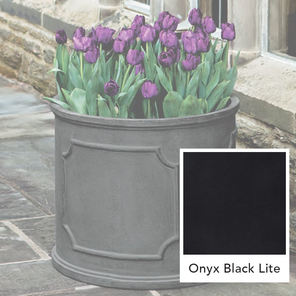 Portsmouth Round Planter