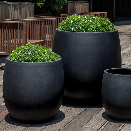 Guilford Planter