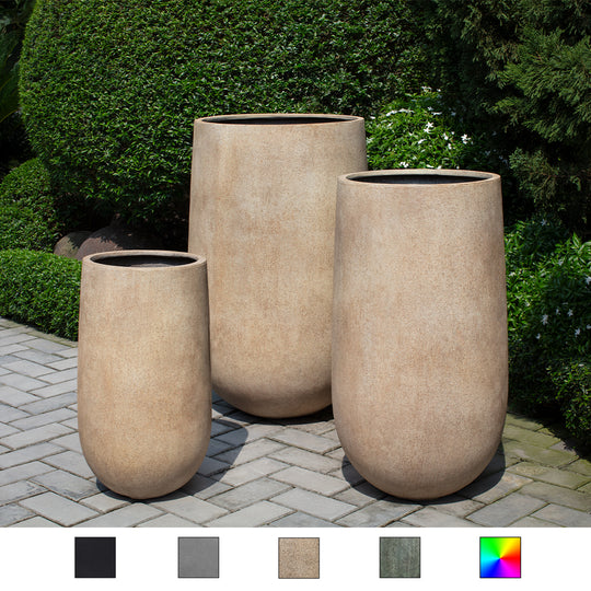 Mews Planter