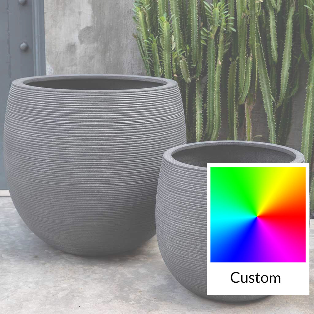 Marlton Planter