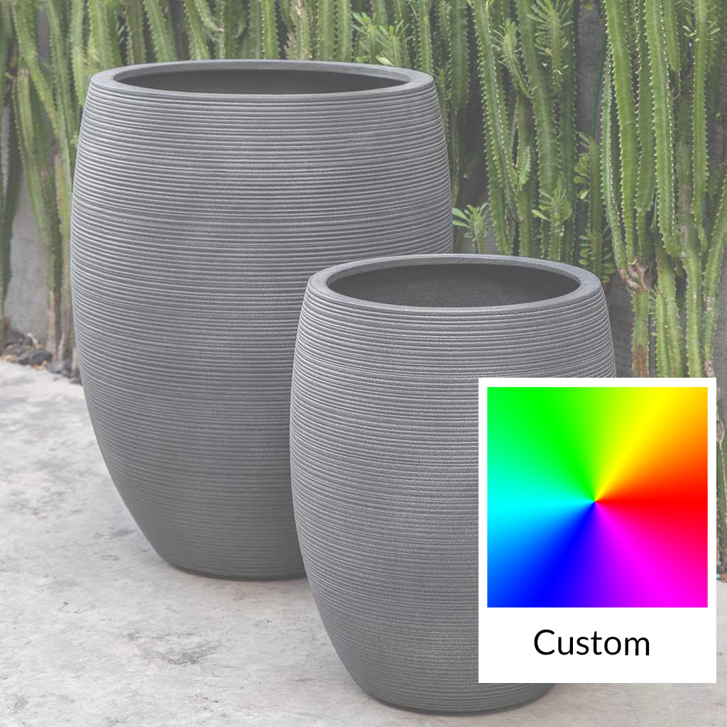 Haley Planter