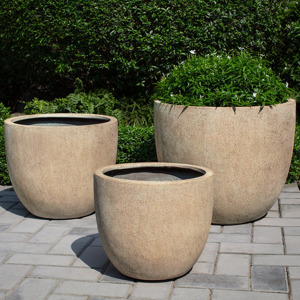 plant pots xl Alameda Planter