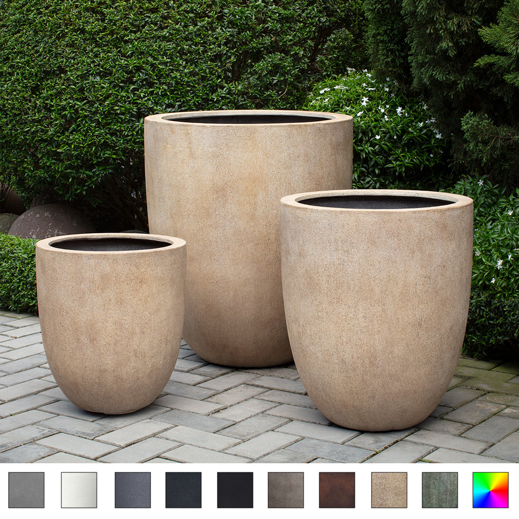 Bradford Planter