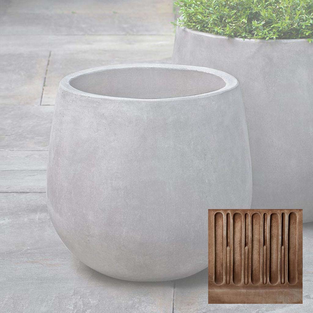 Montrose Planter
