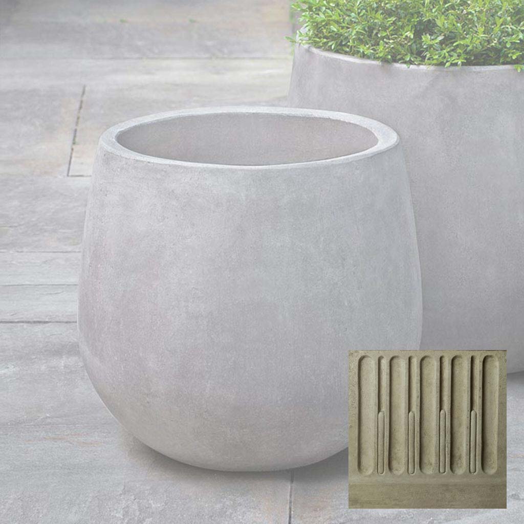 Montrose Planter
