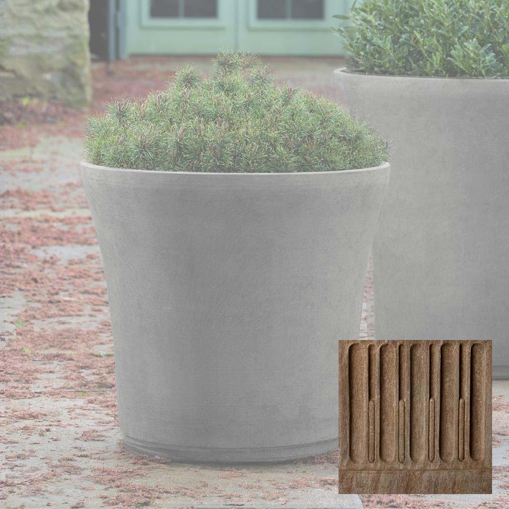 Cloche Planter