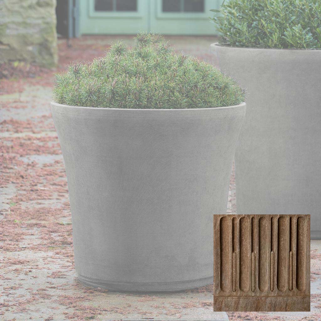 Cloche Planter