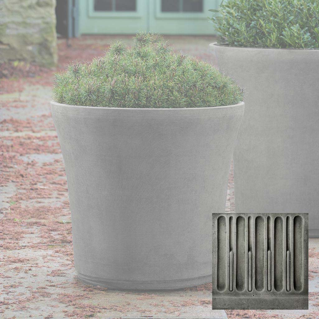 Cloche Planter