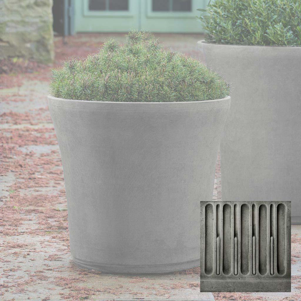 Cloche Planter