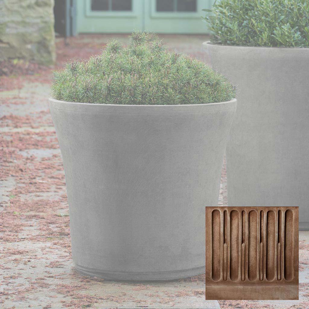 Cloche Planter