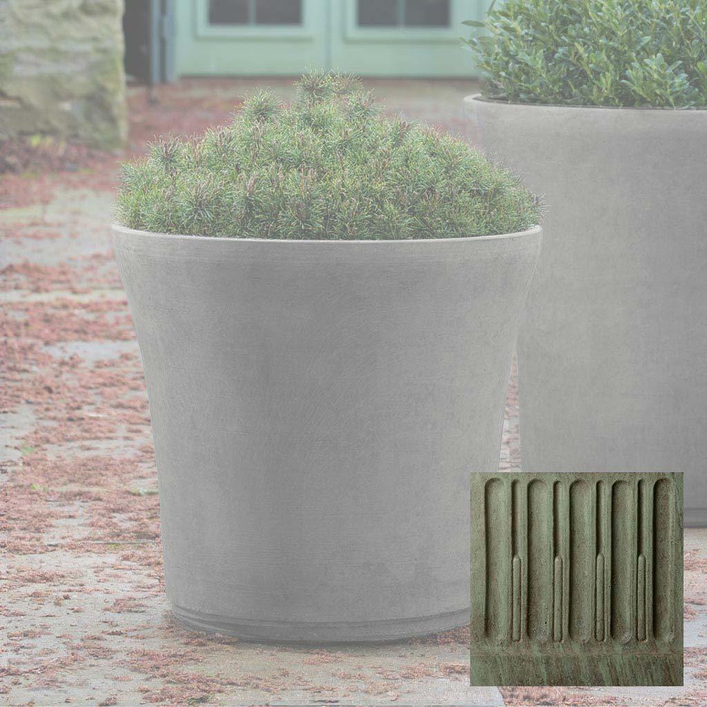 Cloche Planter