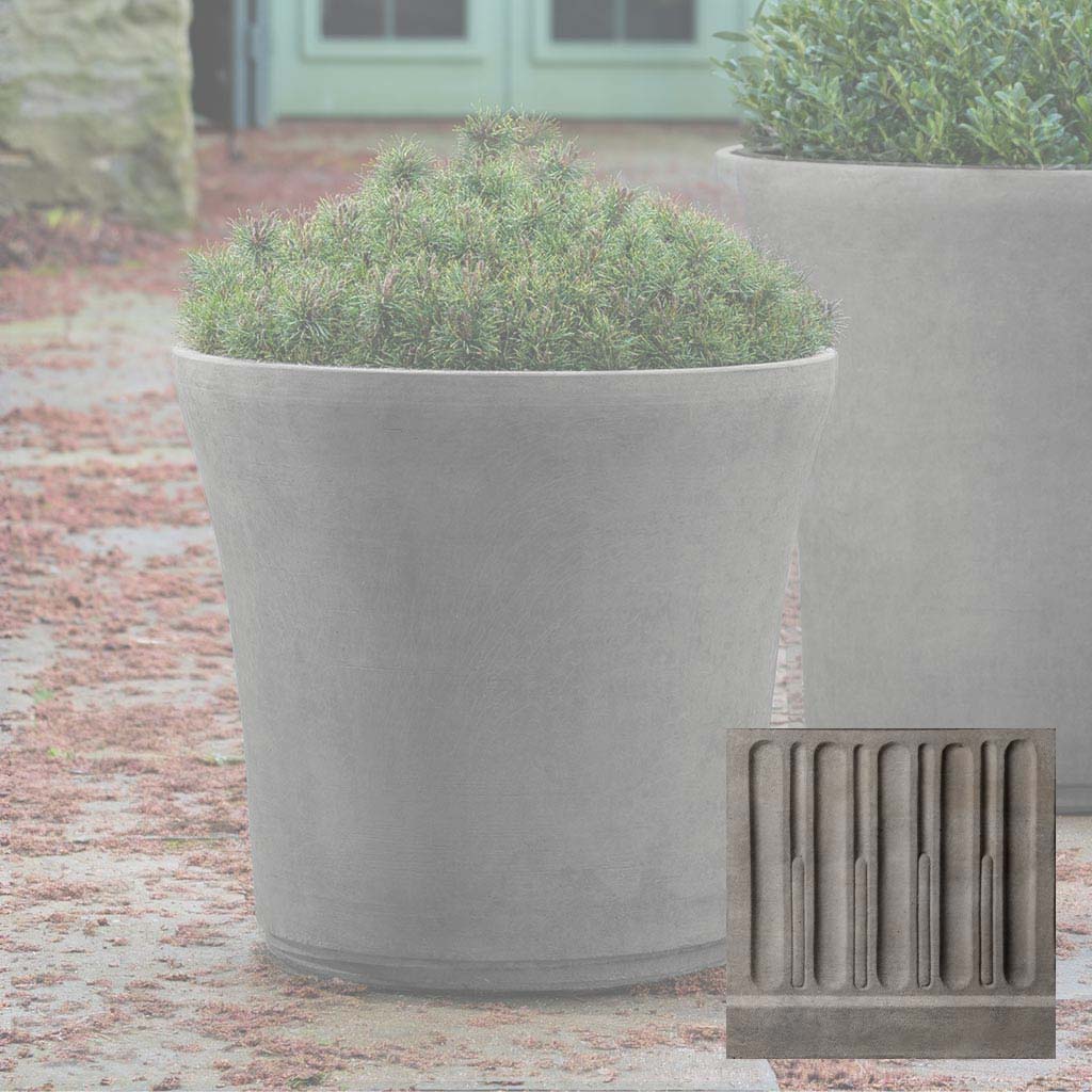 Cloche Planter