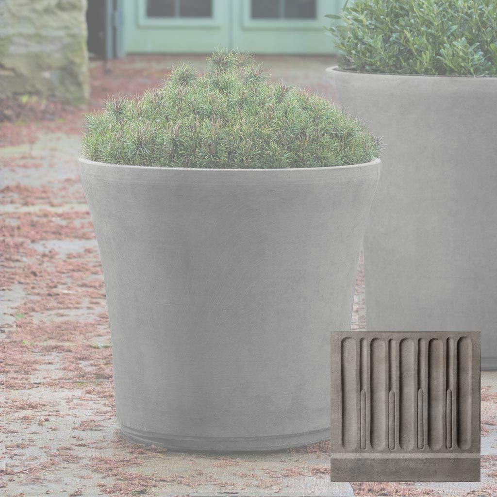 Cloche Planter
