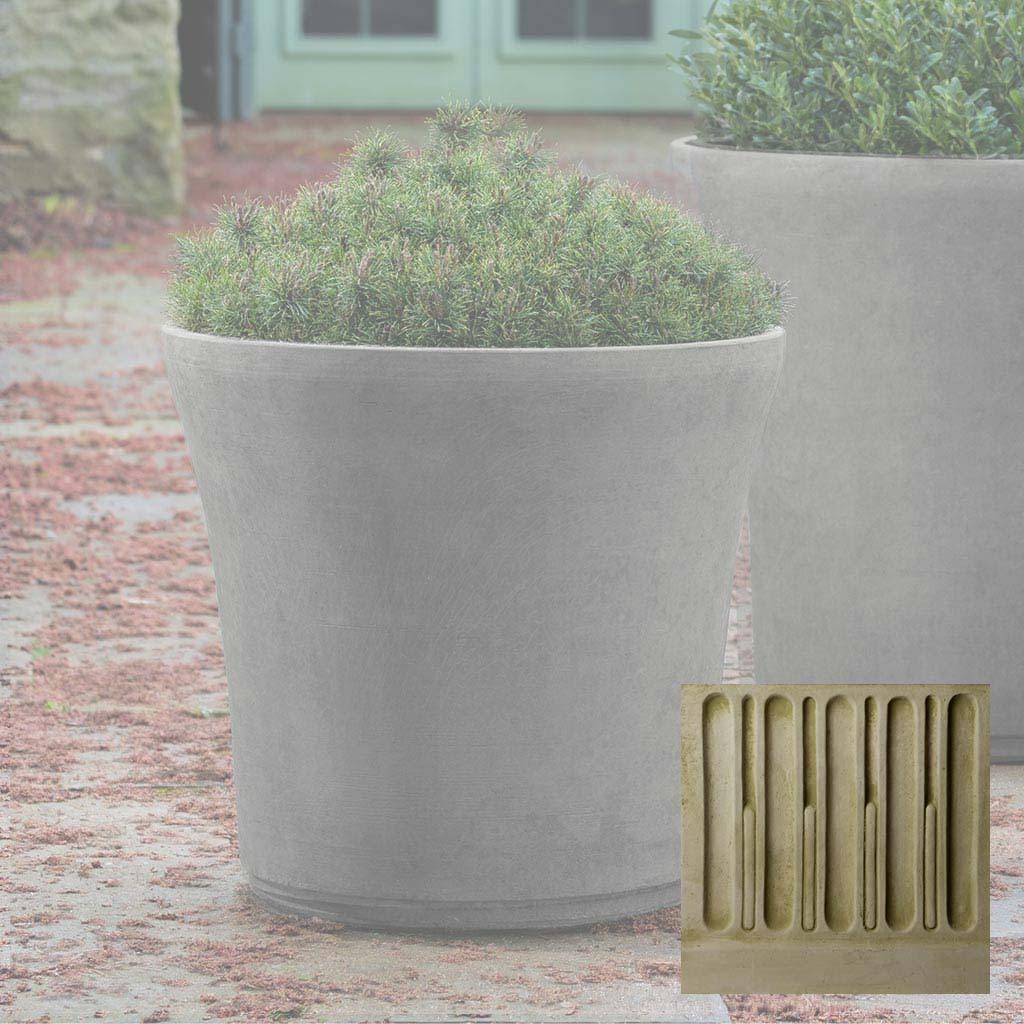 Cloche Planter