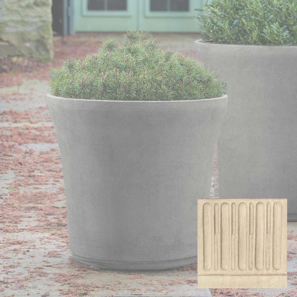Cloche Planter