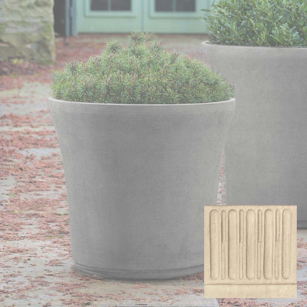 Cloche Planter